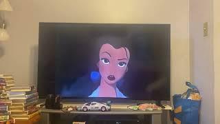 Opening to Hercules 1997 VHS