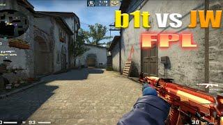 b1ts FIRST FPL MATCH OF 2023INFERNO POV