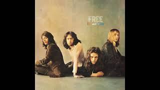 Free - All Right Now - Original LP Remastered
