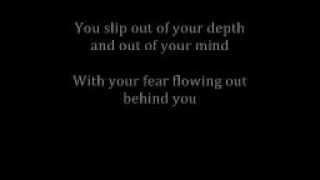 Pink Floyd - The Thin Ice With Lyrics