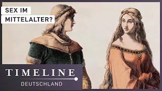 Doku Wie war Sex im Mittelalter?  Timeline Deutschland