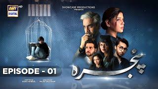 Pinjra Episode 1 - 6th October 2022 English Subtitles - ARY Digital Drama