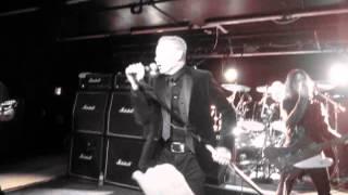 UFO  MOTHER MARY Live Toronto Rockpile 2013