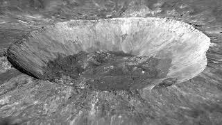 Трейлер к обзору лунных кратеров и геологии Луны 2022