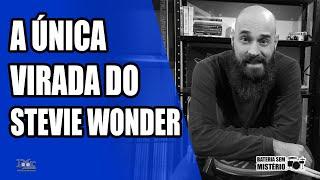 APRENDA AGORA A ÚNICA VIRADA QUE VC PRECISA PARA TOCAR E CURTIR STEVIE WONDER