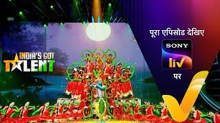 NEW India’s Got Talent S10  Ep 12  Janmashtami Special  3 Sep 2023  Teaser