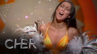 Cher - Stars  Keep the Customer Satisfied The Cher Show 10261975