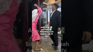 ABAH VIRAL ANTI ENCOK 