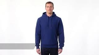 Sport-Tek® Super Heavyweight Pullover Hooded Sweatshirt F281