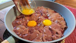 SARAP NITO GRABE 100 % CHICKEN LIVER RECIPE LIKE YOU NEVER SEEN BEBORE