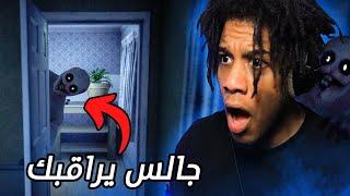 3 Scary Games  ثلاث العاب رعب  لا تنظف البيت الساعة 3 بالليل