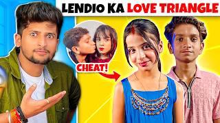 VIRAL NIBBA NIBBI KA BREAKUP DRAMA IS FUNNY  RAJAT PAWAR