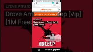 Dreep amaro remix