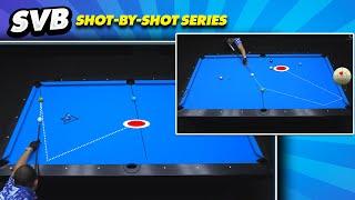 Shane Van Boening - Understanding How Shane Plays Position Part 1