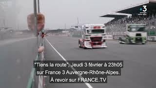 Le Béjuit Racing Truck 2021 « Tiens la route » en 52 minutes