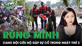 Vụ Cô Gái Hải Như Mất Tích Cano Cứu Hộ Gặp Sự Cố Và Lời Nhắn “Tao Phá Mày Tới Cùng” Của Bạn Trai