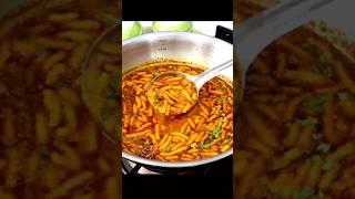 dhaba style Sev Sabzi Recipe।#shortvideo #shortsviral #shorts #trending