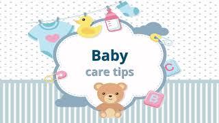 12 months old babys care tips