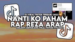 DJ NAN KO PAHAM X RAP REZA ARAP YOUNG LEX VIRAL TIKOK FULL SONG MAMAN FVNDY 2023