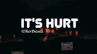  FREE   Its Hurt Drill Beat  Rap Beat 2024  prod by MLerBeatz