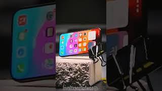 iPhone 15 Pro Max vs Galaxy S23 Ultra Drop Test