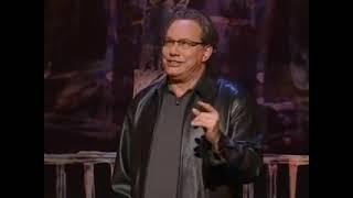 Lewis Black Black On Broadway 2004