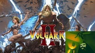 This Game Will Turn You Green Because Its Sick Volgar 2 First Try