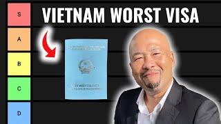 This Vietnam Visa is WORSE than you Think You Still APPLY for it WHY??