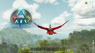 Ark Survival Ascended и My Domain Community
