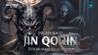 Beginilah Nasib Jin Qorin Setelah Manusia Meninggal