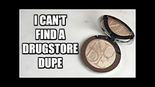 Makeup Collection - IS IT WORTH IT?  $56 HIGHLIGHTER + Dupe Hunting