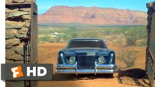 The Car 1977 - Hurting the Cars Feelings Scene 510  Movieclips