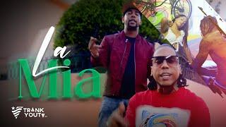 Black Jonas Point - LA MIA Prod By Nitido Nintendo Video Oficial