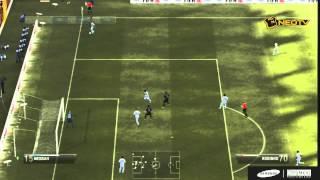 WCG2012GF ENG FIFA Yozhyk vs acerdeto Semi Final