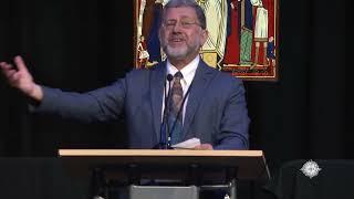 Mike Aquilina   Mystery of Marriage  2023 Applied Biblical Studies Conference