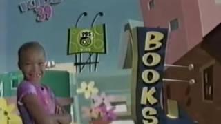 PBS Kids Spot Words 2004 WFWA-TV