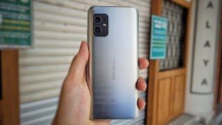 Asus Zenfone 8 Full Honest Review - Why isnt this Getting More Attention?