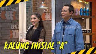 Andhika & Kondre Ribut Soal Kalung  Inisial A  Angel Karamoy   LAPOR PAK BEST MOMENT 220324