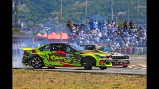 2024 Apex Masters Türkiye Drift Şampiyonası 2. Ayak  Körfez Yarış Pisti