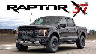 Cheapest New F150 Raptor 2024 Ford F150 Raptor Base Trim Is The Real Deal?