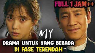 TERLILIT HUTANG DISELINGKUHI  & DIPECAT DARI KERJAAN FULL 1 JAM DRAMA KOREA