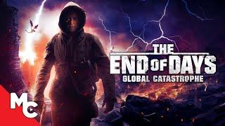 The End Of Days Global Catastrophe  Full Movie  Action Adventure