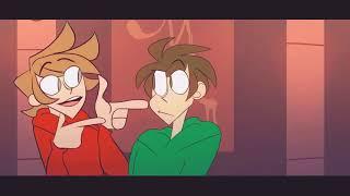 Meme Лицемер eddsworld