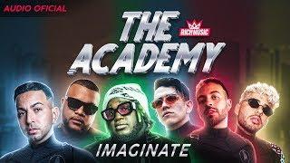 Imaginate - Rich Music LTD Sech Dalex ft. Justin Quiles Lenny Tavárez Feid Cazzu