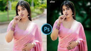 Best Look New Photo Editing Tutorial Tricks 2024  Mix Zone