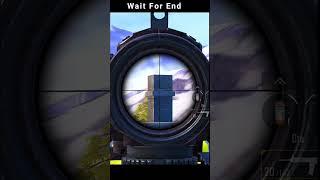 Victor Funny Iq  Wait For End  #pubgmobile #pubg #bgmi #pubgshorts #bgmishorts #shorts