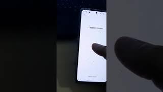 Xiaomi gizlilik şifresini unuttum  Mi hesapsiz ve fabrika ayarlarina sıfırlamadan şifre değiştirme