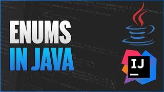 Enums in Java - Java Programmieren Lernen Deutsch - 47