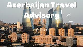 Travel To Azerbaijan  Azerbaijan Facts Documentary And Discovery K7