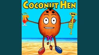 Im a Coconut Funny Remix